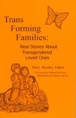 Trans Forming Families