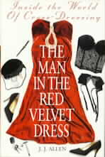 The Man in the Red Velvet Dress