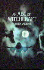 An ABC of Witchcraft